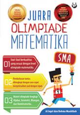 Juara Olimpiade Matematika SMA